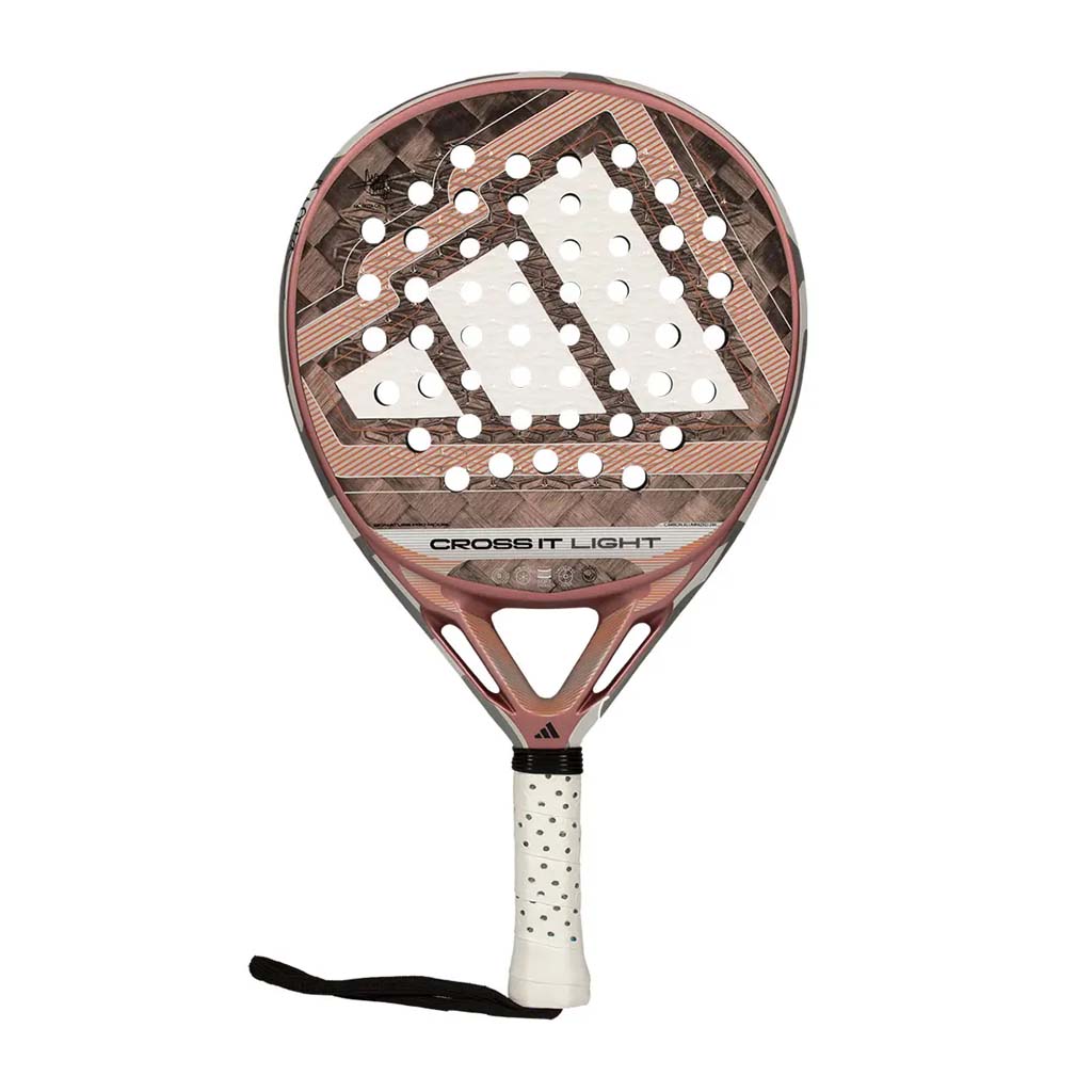 Racchetta Adidas Cross lt light 2026