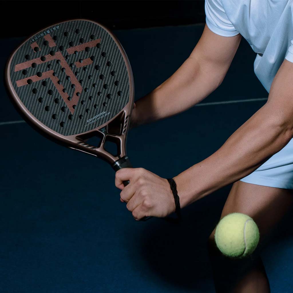 Racchetta Oxdog Hyper Pro 2.0 2026