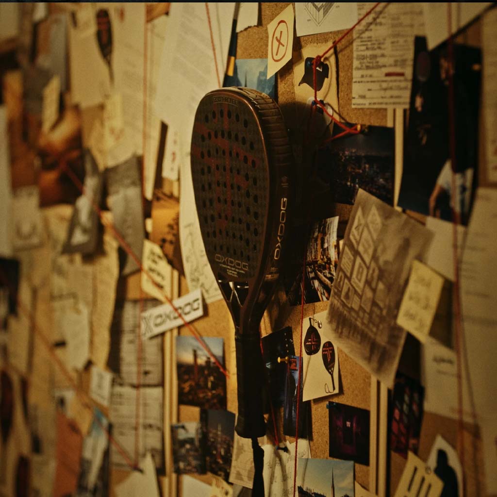 Racchetta Ultimate Pro Light 2026