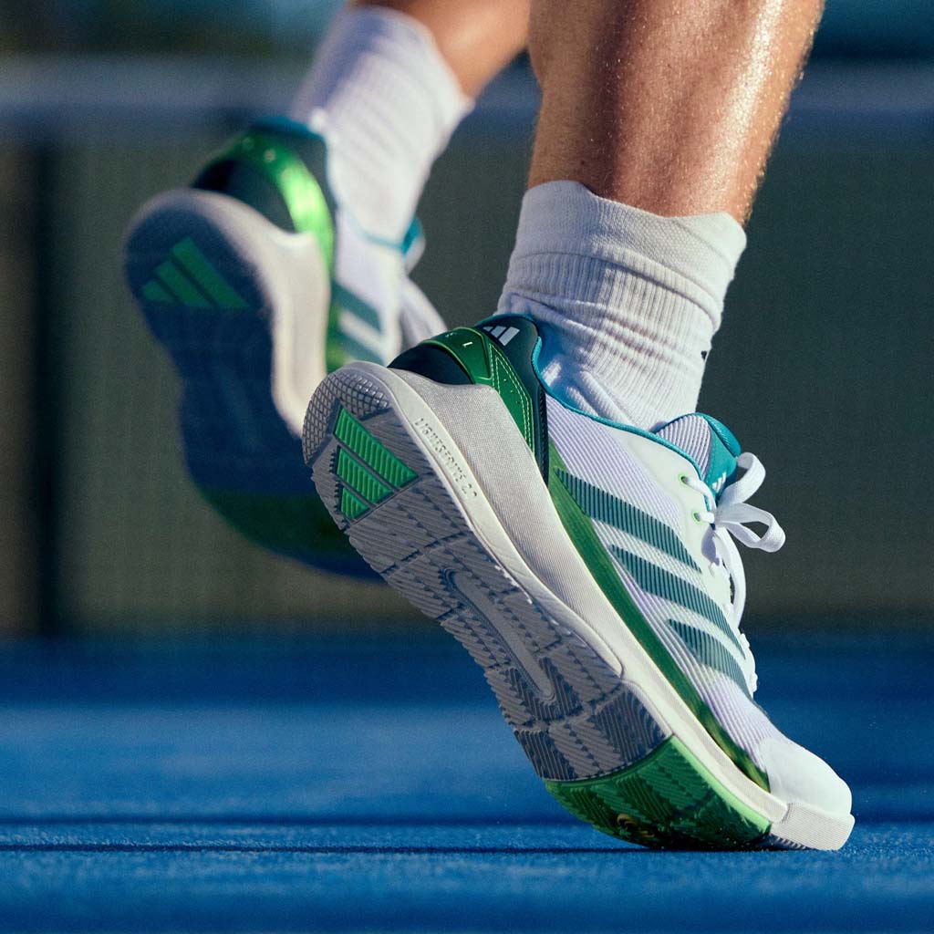 Scarpe da Padel Adidas Crazyquick LS Padel