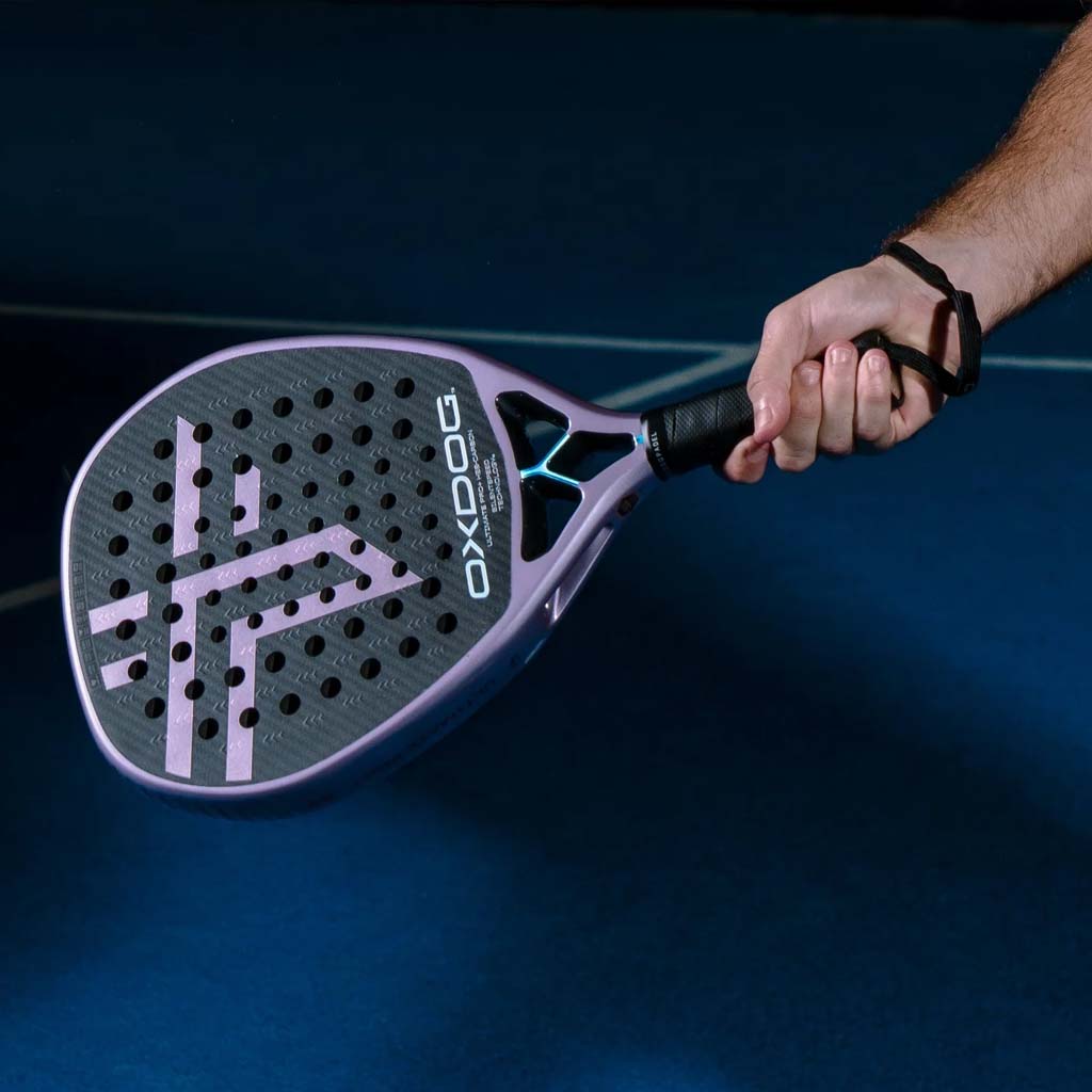 Racchetta Oxdog Ultimate Pro + 2026
