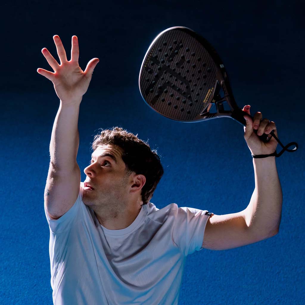 Racchetta Oxdog Hyper Pro + 2026