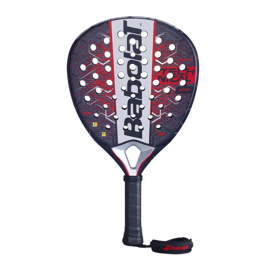 Racchetta Babolat Technical Veron 2025