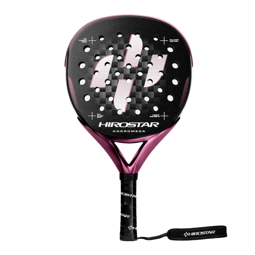 Racchetta Hirostar Andromeda 2026