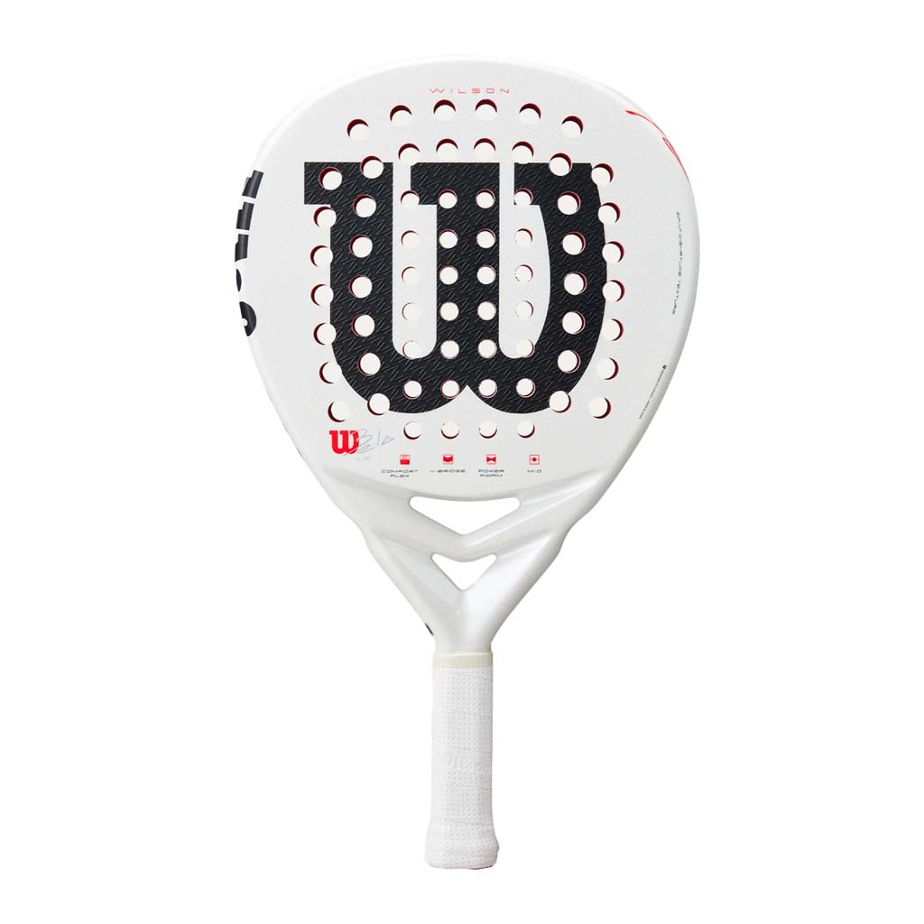 Racchetta Wilson Bela LS V3 2025