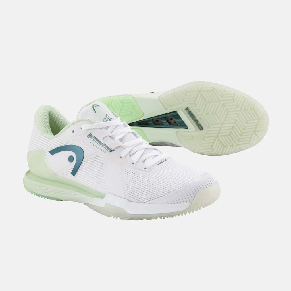 Scarpe da Padel Head W SprintoPro 4.0