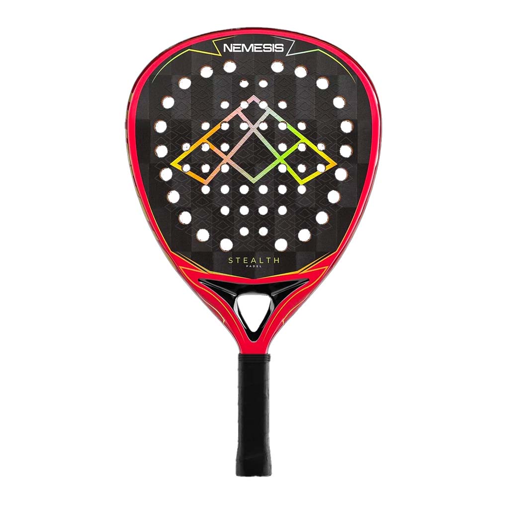 Racchetta Stealth Padel Nemesis