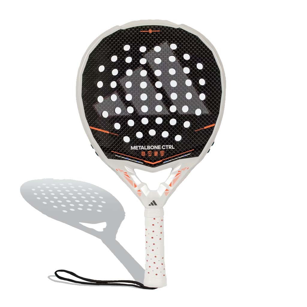 Racchetta Adidas Metalbone CTRL 2026