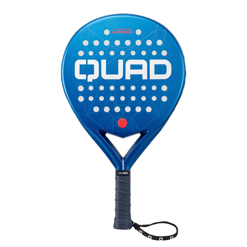 Racchetta Quad Lynx