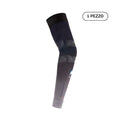 HYPE Manicotto Floky No Strain X Agustín Tapia M-L