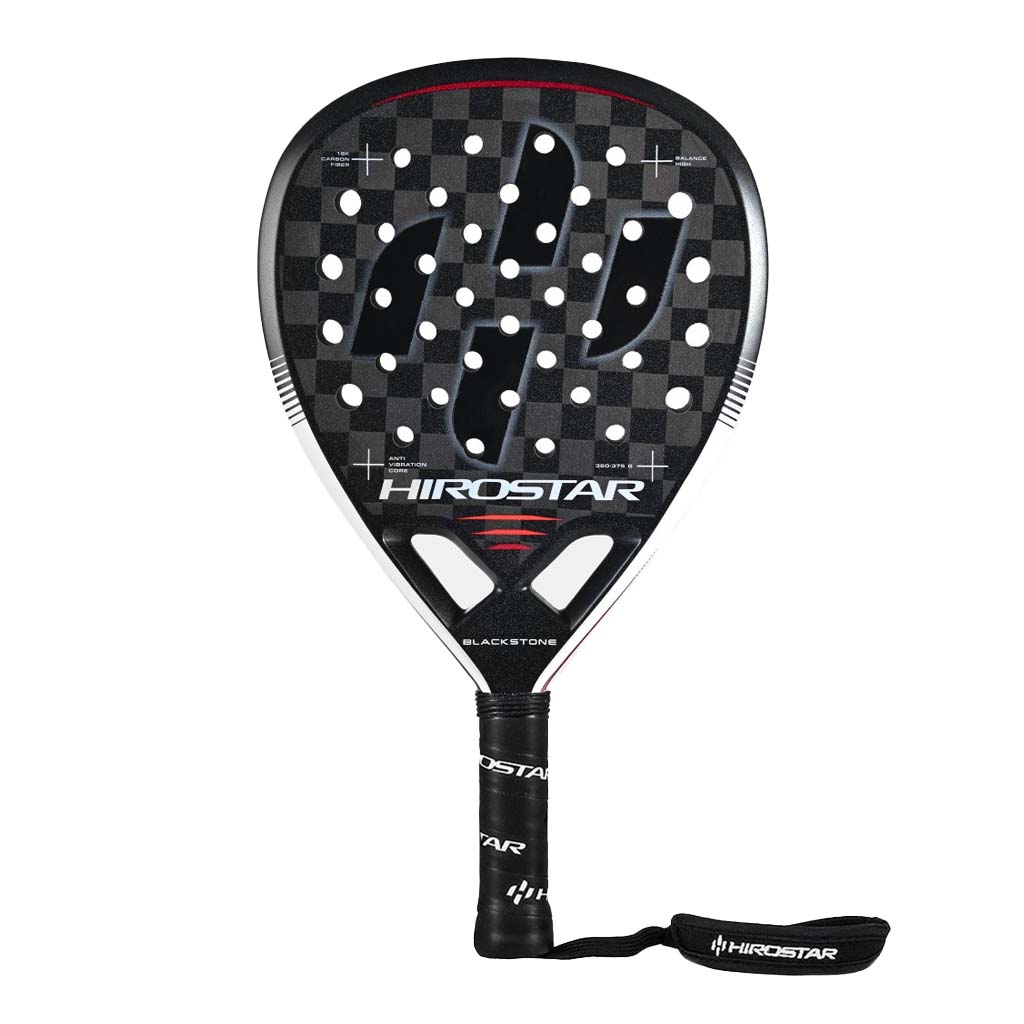 Racchetta Hirostar Blackstone 2025
