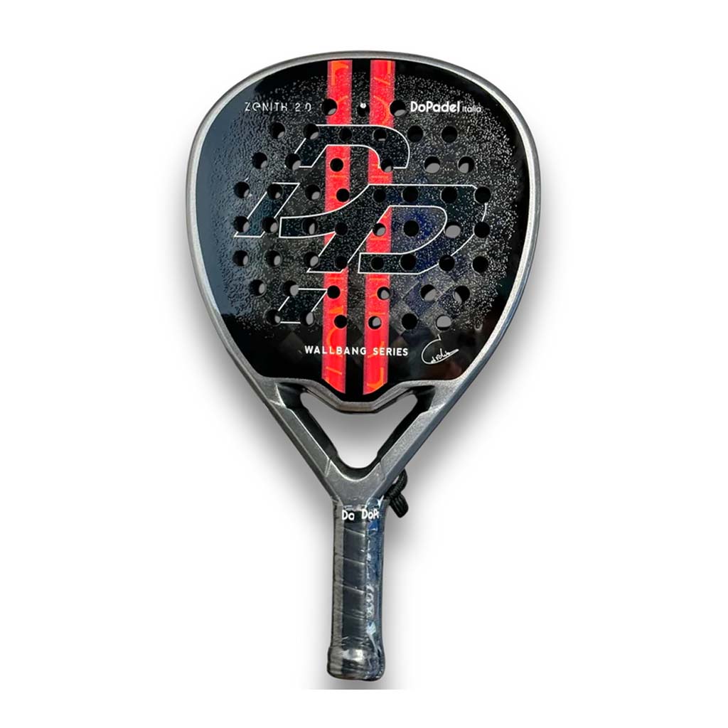 Racchetta DoPadel Zenith 2.0 Emiliano Carchia