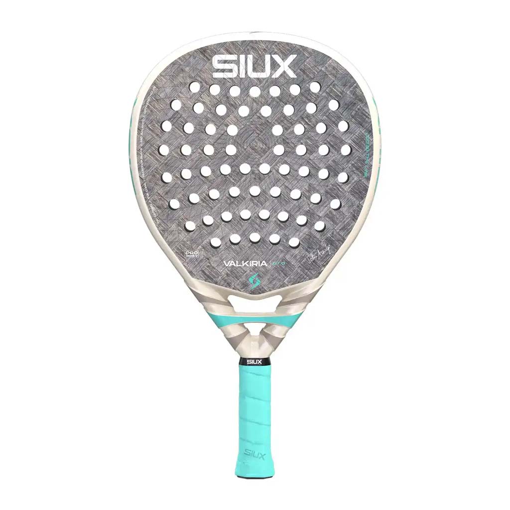 Racchetta Siux Valkiria Pro 2026