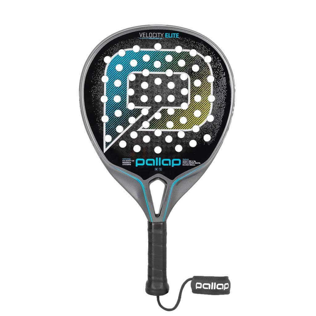 Racchetta Pallap Velocity Elite 2026