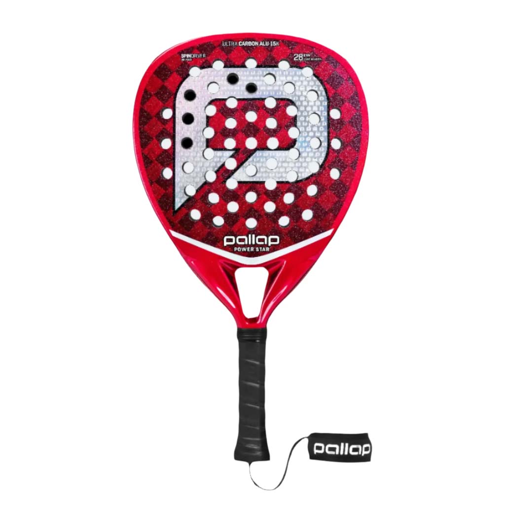 Racchetta Pallap Power Star 2026