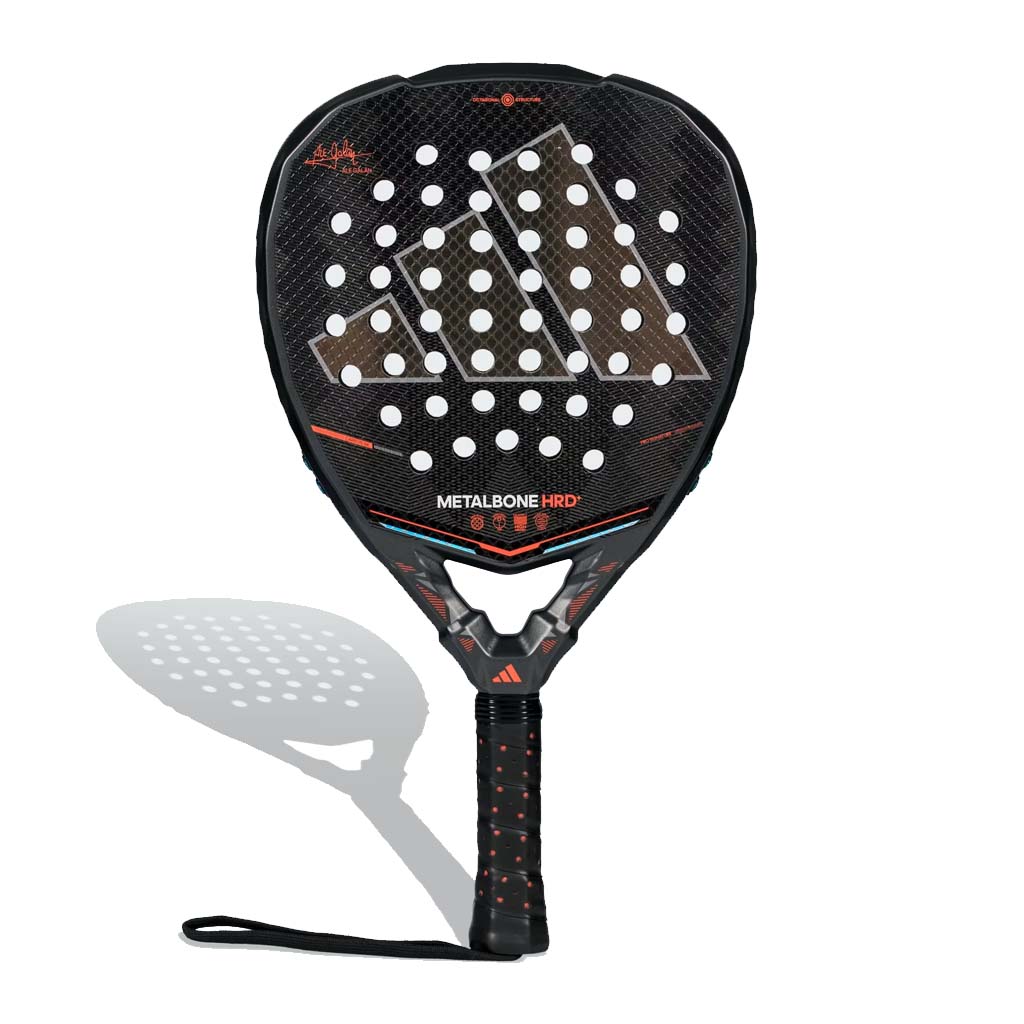 Racchetta Adidas Metalbone HRD+ 2026