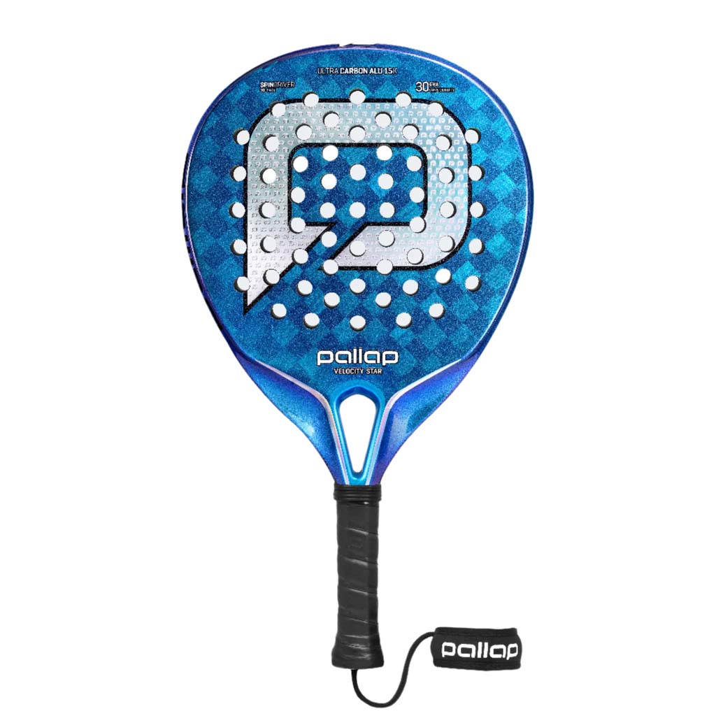 Racchetta Pallap Velocity Star