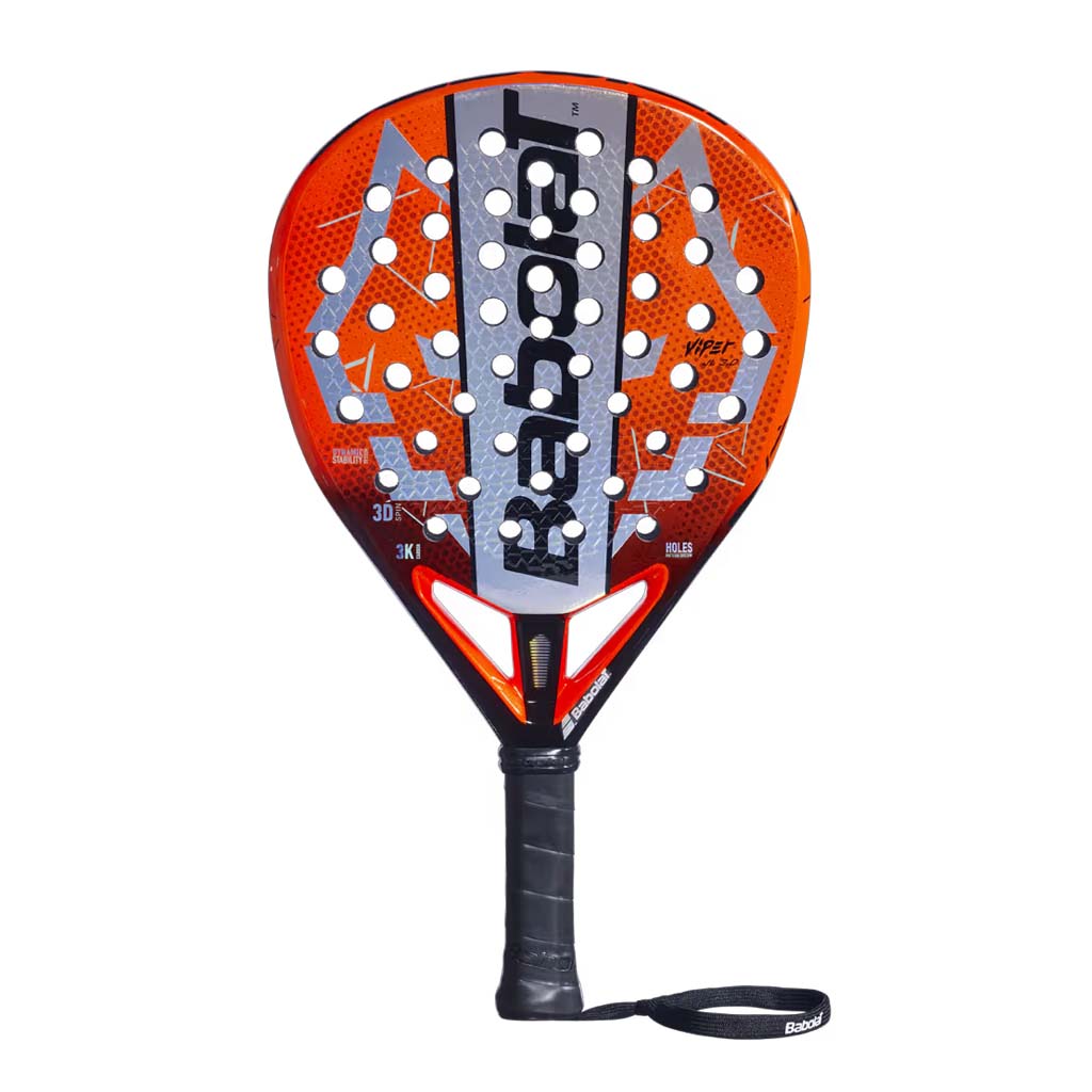Racchette Babolat Viper Juan Lebron 2026