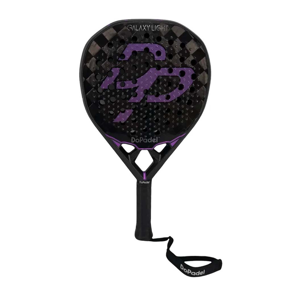 Racchetta DoPadel Galaxy Light 2025