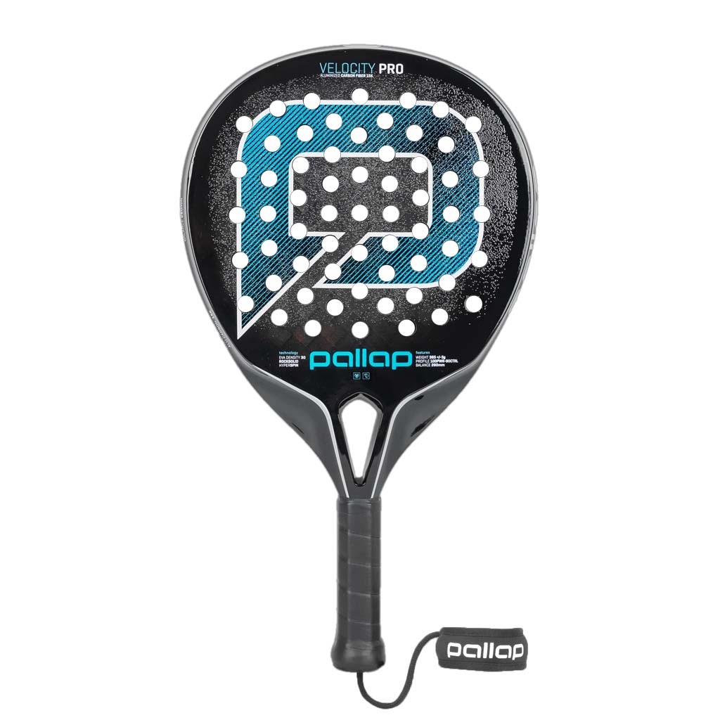 Racchetta Pallap Velocity  Pro