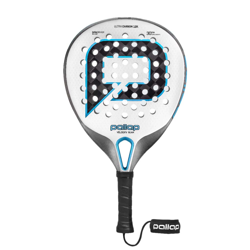 Racchetta Pallap Velocity Team 2025