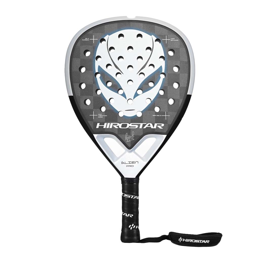Racchetta Hirostar Alien Pro 2025