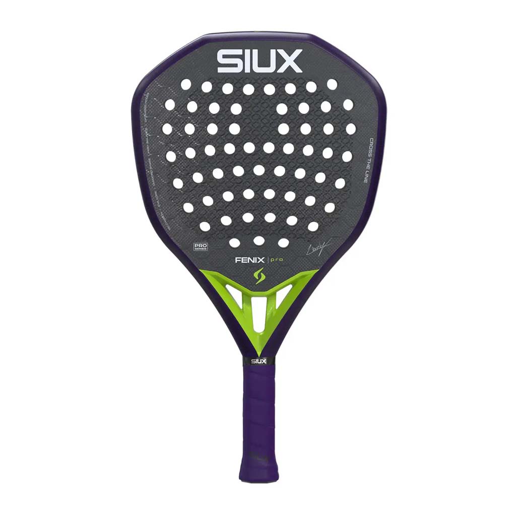 Racchetta Siux Fenix Pro 2026