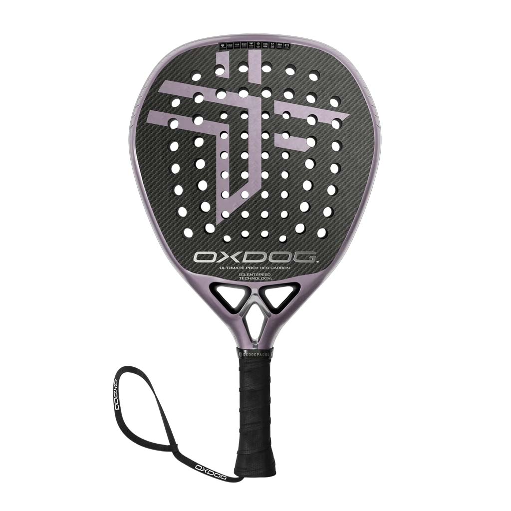 Racchetta Oxdog Ultimate Pro + 2026