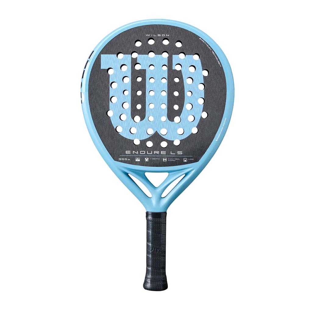 Racchetta Wilson Endure LS V1 2026