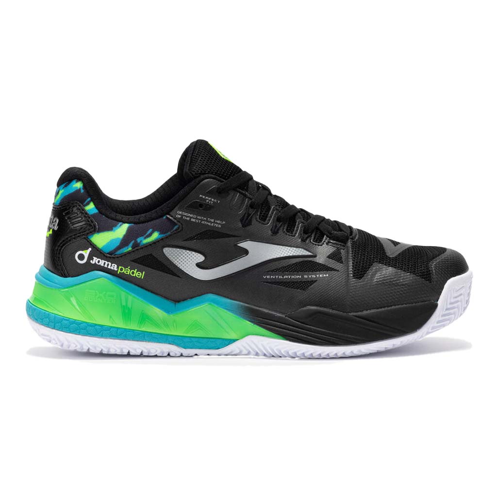 Scarpe da Padel Joma M Spin 2501