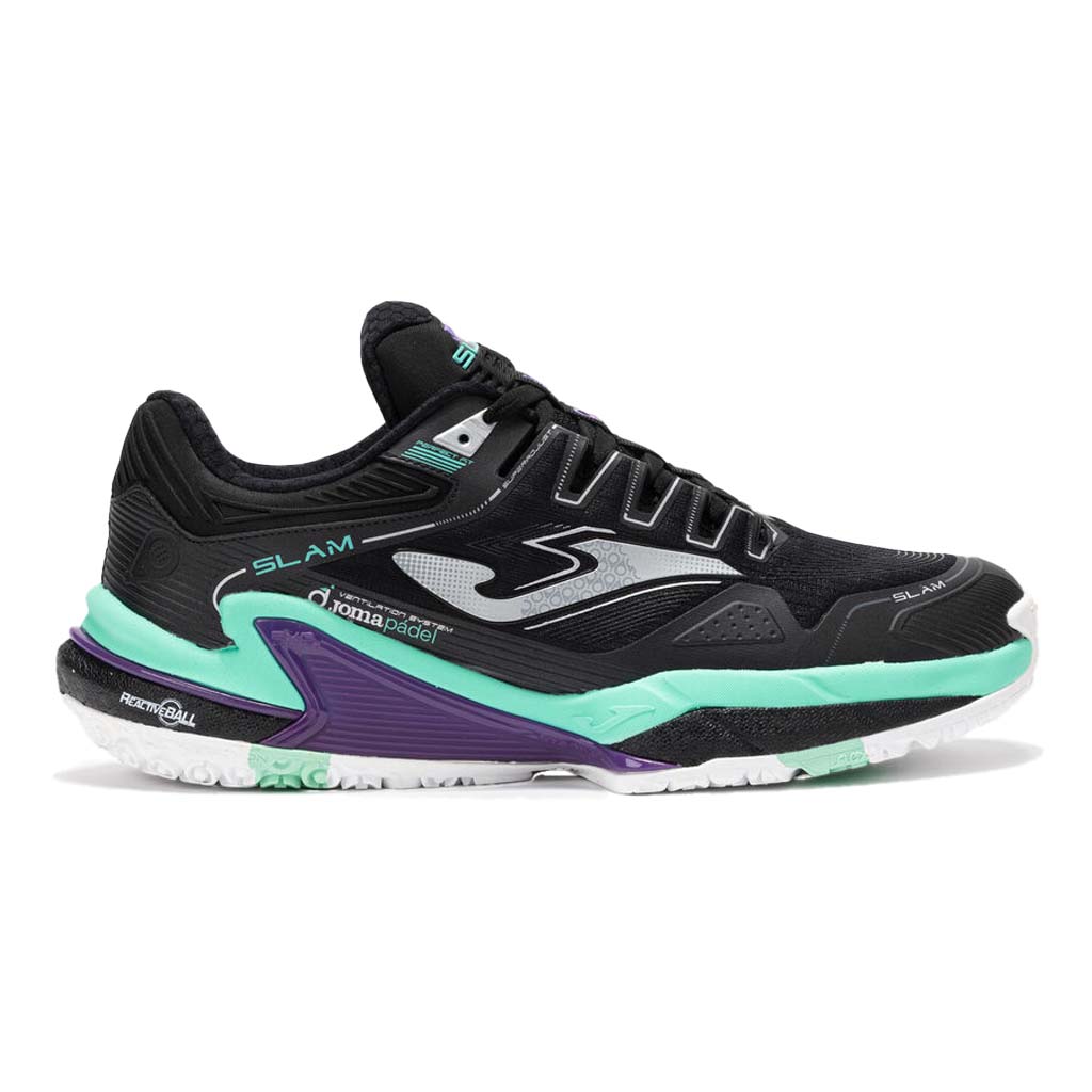 Scarpe da Padel Joma M Slam 2501