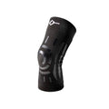 HYPE Ginocchiera Floky KNEE Support Nera M-L Sinistra