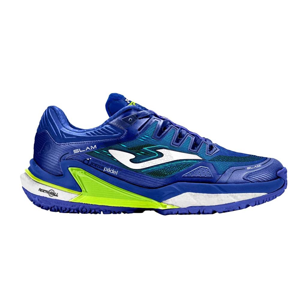 Scarpe da Padel Joma M Slam 2404