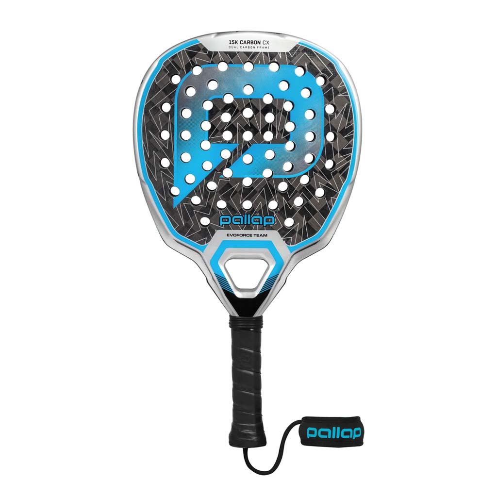Racchetta Pallap Evo Force Team Blue 2026