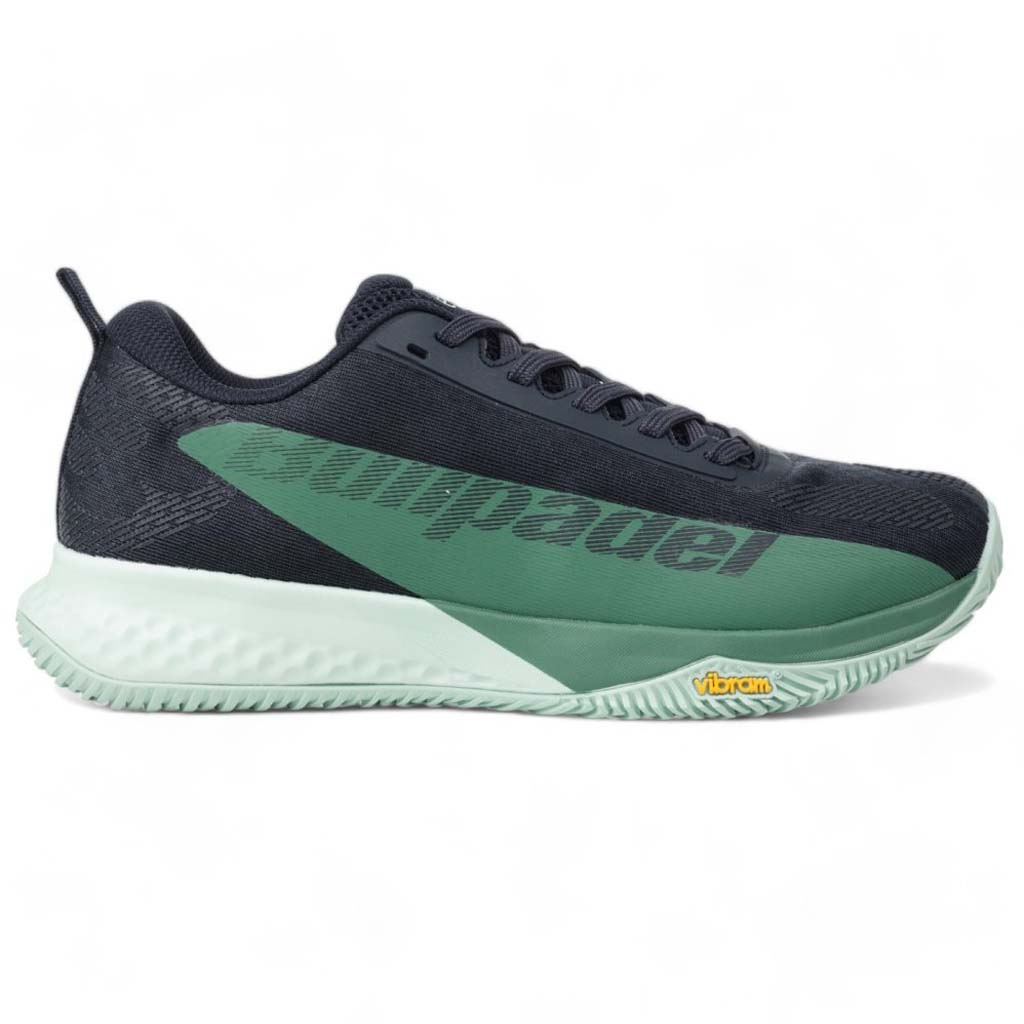Scarpe da Padel Bullpadel M X-Plo 25 V Vibram