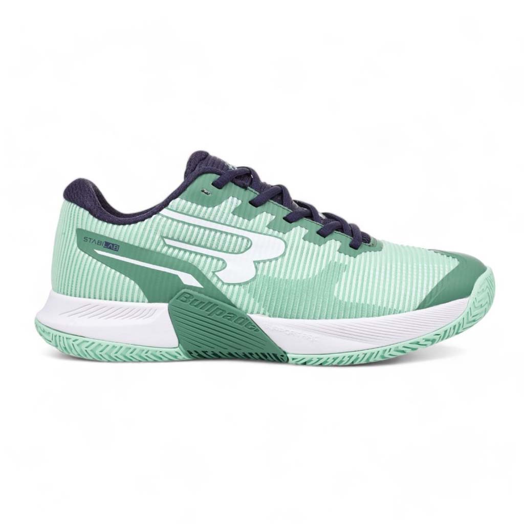Scarpe da Padel Bullpadel W Next W 25 V