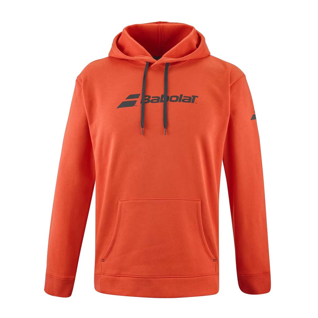 Babolat M Exercise Hood Sweat