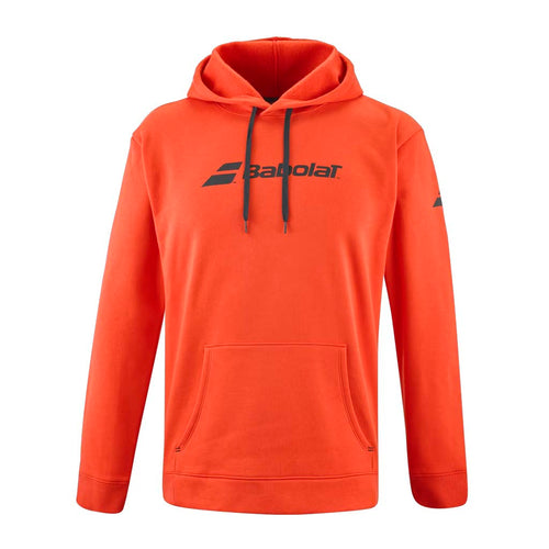 Babolat M Exercise Hood Sweat