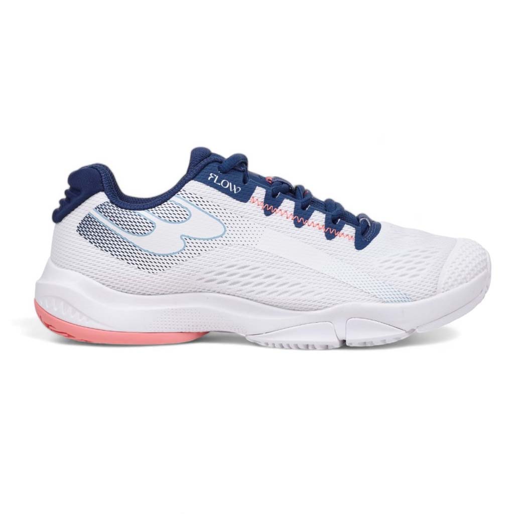 Scarpe da Padel Bullpadel W Flow 25 V