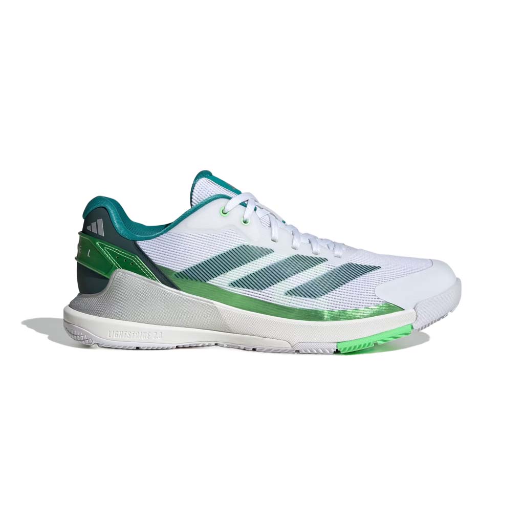Scarpe da Padel Adidas Crazyquick LS Padel
