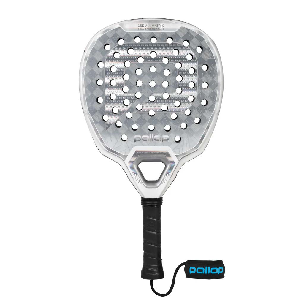 Racchetta Pallap Evoforce Bright Star 2026