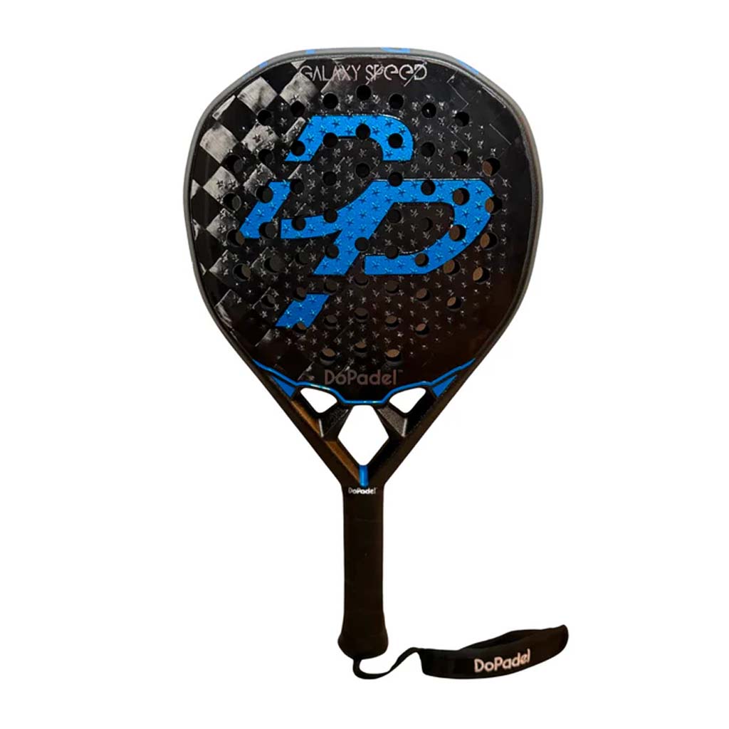 Racchetta DoPadel Galaxy Speed 2025