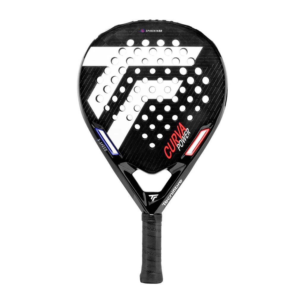 Racchetta Tecnifibre Curva Power 2025