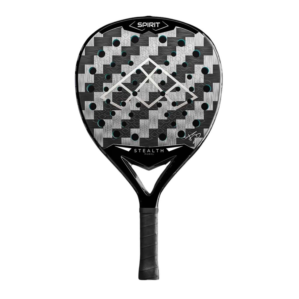 Racchetta Stealth Spirit per Facu Dominguez