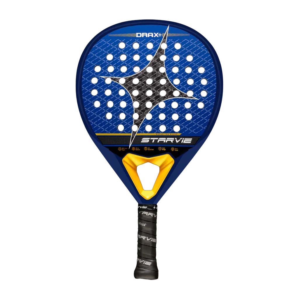 Racchetta Starvie Drax + 2026