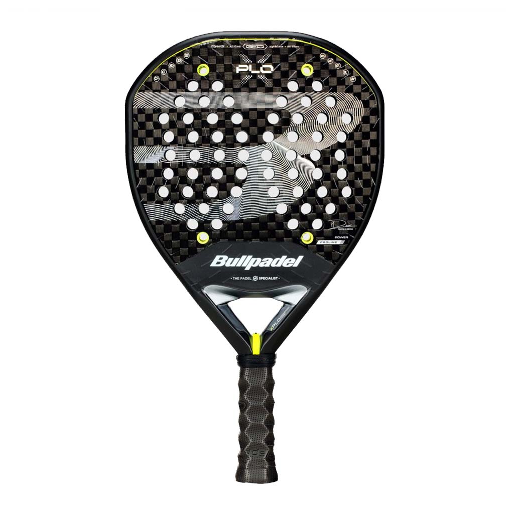 Racchetta Bullpadel Padel Xplo 2026