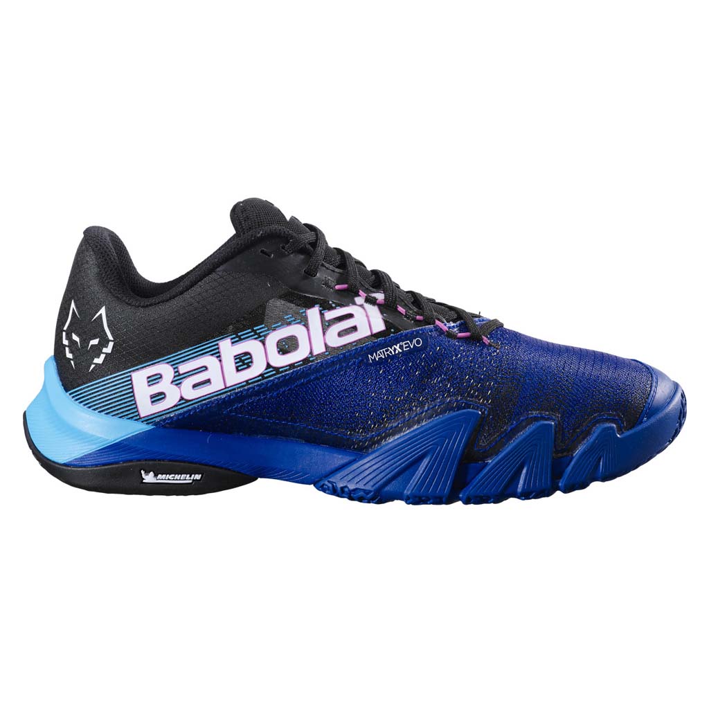 Scarpe da Padel Babolat M Jet Premura 2 Lebron