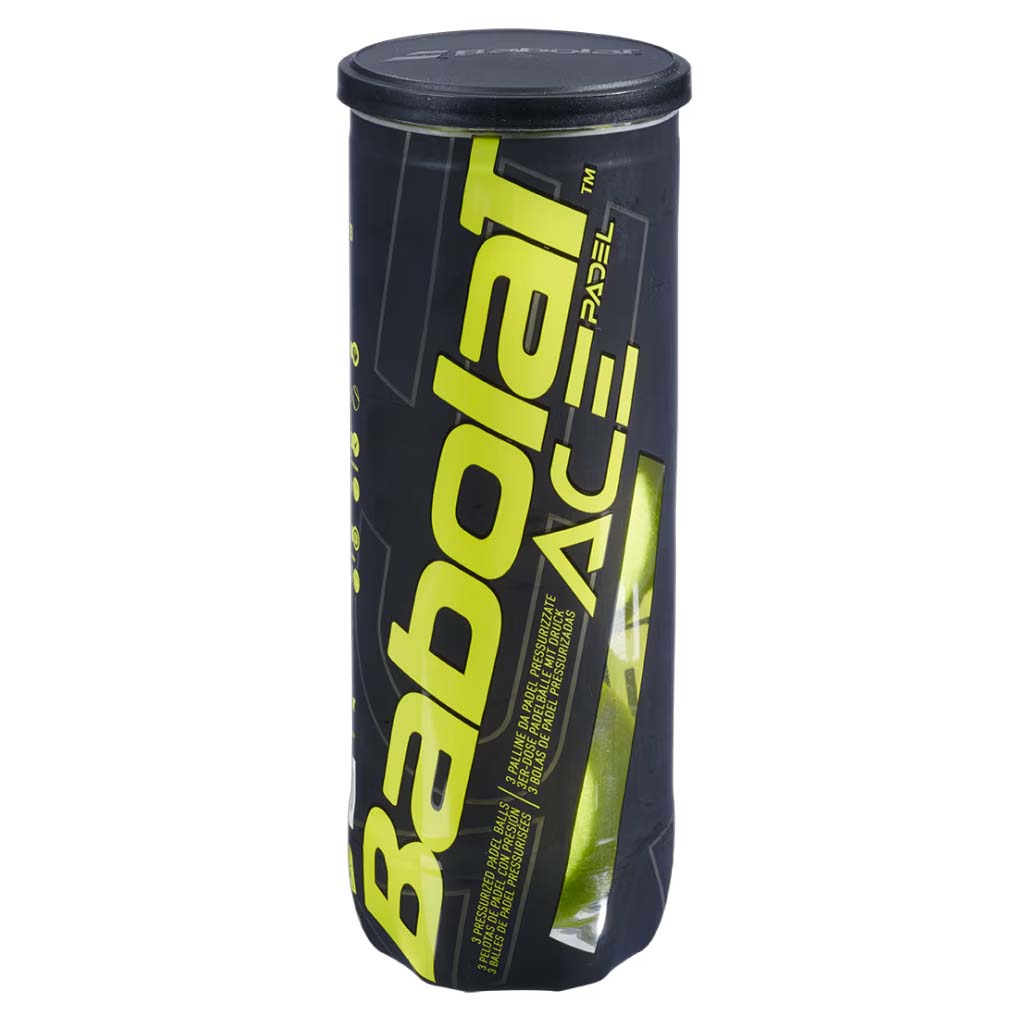 Palline Babolat Ace X3