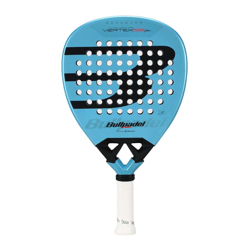 Racchetta Bullpadel Vertex 05 W 2026 Delfi Brea