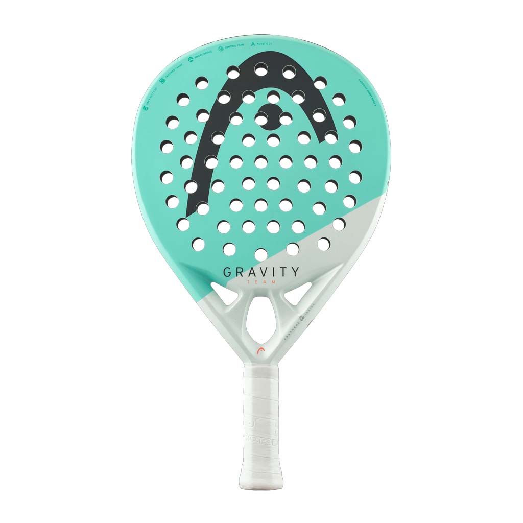HYPE Racchetta Head Gravity Team 2024
